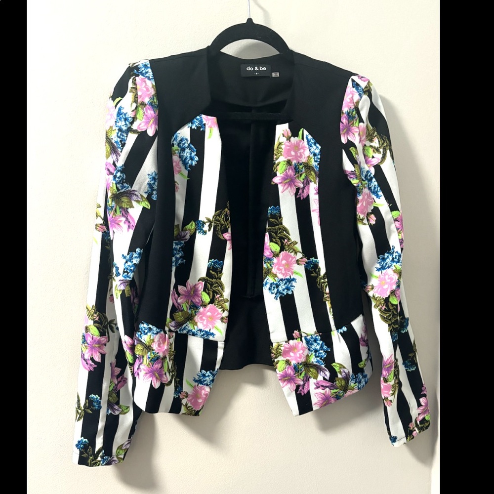 Do & Be Blazer